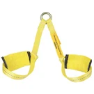 3M Dbi-sala 1001220 Rescue Wristlets, 310 Lb, Steel, For Use With: Extrication. Fixed Price $93.79.