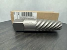 Hanson 52409- 1/16" Flute Spiral Screw Extractor. Fixed Price $15.99.