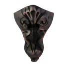 Kingston Brass VCTNT5 Aqua Eden Cast Iron Claw Feet Oil Rubbed Bronze 4 Pc Set. Fixed Price $263.82.