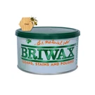 Briwax Clear Original Furniture Cleans, Stains & Polishes, 16 Oz.. Fixed Price $30.25.