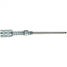 Lincoln Lubrication G901 4" Needle Nose Grease Gun Adapter. Fixed Price $24.63.