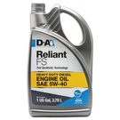 D-a Lubricant Company 52264, Full Synthetic Engine Oil Sae 5W-40, 1 Gallon. Fixed Price $73.73.