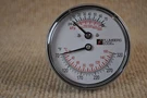 Plumbers Edge Angle Tridicator Gauge PE-401. Fixed Price $19.99.