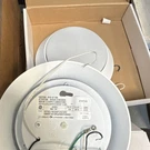 Lithonia Lighting Fmml 7 830 Led Flush Mount Round Ceiling White 120V. Fixed Price $35.00.