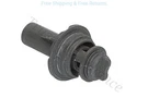 Whirlpool Dishwasher Lower Spray Arm Hub P/n WP8268342. Fixed Price $19.98.