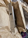 Baldwin Ent Func Single Cylinder Sliding Door Lock 8590-150 Sn -scratch. Fixed Price $249.99.