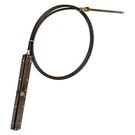 14 Ft Uflex M86 Universal Replacement Rack Steering Cable For Boating. Fixed Price $144.99.