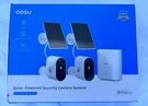Aosu Solar Security Outdoor - 2K Wireless.. Fixed Price $99.99.
