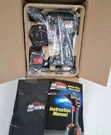 Ontel Air Hawk Pro Automatic Cordless Tire Inflator Portable Compressor. Fixed Price $59.79.
