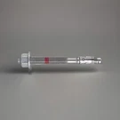 (qty 20) Hilti KB-TZ2 Carbon Steel Zinc Plated Concrete Wedge Anchor 1/2X 3". Fixed Price $57.16.
