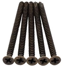 Door Hinge Screws, #9 X 2-3/4", 100-PACK, Antique Brass By Stone Harbor Hardware. Fixed Price $32.73.