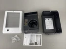 Cadet Com-pak CSC151TW Wall Heater 1500W 120V White No Thermostat. Fixed Price $85.49.