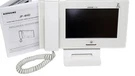 Aiphone JP-4HD 7" Video Sub Station With Lcd Touchscreen. Fixed Price $408.00.