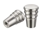 Aspen Creative 24038-22 Lamp Finial Lighting & Accessory Satin Nickel. Fixed Price $34.52.