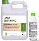 Kemi Traffic Hd Satin Finish - 128 Oz Premium Coating For Superior Protection. Fixed Price $272.99.