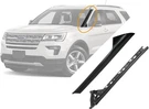 Windshield Trim Molding A-pillar Set, Compatible With Outer&inner Lh. Fixed Price $75.97.