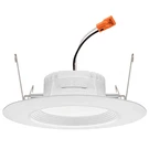 Juno Lighting RB56SWW5MWM6 Retrobasics Do 7.2 (5/6 Inch) Replacement Mpn. Fixed Price $27.52.