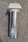 Dryer Vent Hood With Pest Guard 4"X11" Deflecto Brand Rodent Bird New. Fixed Price $16.50.