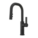 Pfister GT529MTB Montay 1-HANDLE Pull-down, Matte Black. Fixed Price $440.16.