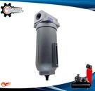 1" Compressed Air Particulate Filter With Micron And Auto Drain 175 Cfm. Fixed Price $99.95.