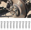 10PCS M12X1.50 Wheel Stud 90113S5H005 610-269,STEEL Bolts,replacement. Fixed Price $18.99.
