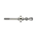 Milwaukee 48-20-7651 3/8" Sds-plus Solid Carbide Stop Hammer Drill Bit. Fixed Price $34.96.