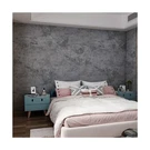 16" 354" Grey Blue Concrete Contact Paper 3D Extra Thick Faux C... Fast Usa. Fixed Price $40.55.