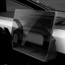 For Tesla Cybertruck Spigen Under Screen Organizer. Fixed Price $64.99.