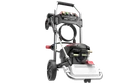 Hyper Tough Electric Pressure Washer, 2000 Psi, 1.2 Gpm, 1800W Motor, Cold. Fixed Price $103.00.