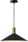 Kco Lighting - Farmhouse Matte Black Barn Pendant. Fixed Price $49.00.