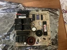 Kitchenaid Refrigerator Control Board - Part # 2252159. Fixed Price $99.95.
