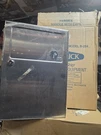 Bobrick B-254 Surface-mounted Sanitary Napkin Disposal Receptacle Stainless New. Fixed Price $60.00.