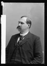 Photo:hon. A.l. Hager U.s. Representative Iowa Portrait. Fixed Price $13.49.