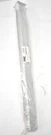 Fhc Satin Anodized 24" Way Standard Partition Post 0D990A243W Genuine Oem. Fixed Price $79.99.
