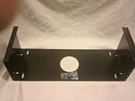 Siemon SBH-4 Hinged Wall Mount Bracket For Patch Panels. Fixed Price $20.00.