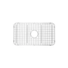 Rohl WSG3018SS-C Sink Grid Stls For Use With RC3018. Fixed Price $300.80.