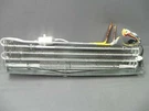 Samsung Refrigerator Freezer Evaporator DA96-00631D. Fixed Price $189.00.