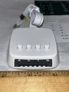 Ecobee Power Extender Kit Common C-wire Adapter New 810-00002 Add System. Fixed Price $12.99.