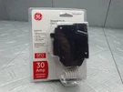 Ge Amp Double Pole 120/240 Vac Circuit Breaker THQL2130GFTP. Fixed Price $65.99.