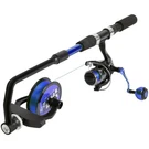 Fishing Line Spooler, No Twist, Adjustable Winder, Portable For Spi.... Fixed Price $30.45.