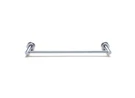 Fhc Valera Single Sided Towel Bar 24" Ctc Brass Polished Chrome Finish. Fixed Price $81.66.