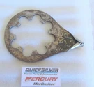 A57 Mercury Quicksilver 91-17256 Bearing Wrench Oem Marine Specialty Tool. Fixed Price $16.97.