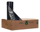 Noramco RT-4047-XH 45 Gal. 1.15 Mil. Twist Tie Trash Can Liners 46 In.. Fixed Price $35.33.