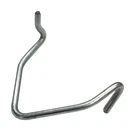 Studded T-post CLIP100PK. Fixed Price $25.05.