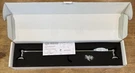 Dxv Randall American Standard 24" In. Solid Metal Towel Bar Polished Chrome. Fixed Price $59.99.