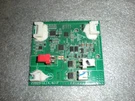 Genuine Bissell Pet Hair Eraser 2390A Cordless Hand Vacuum Control Board Part. Fixed Price $19.89.
