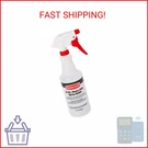 Rubbermaid 32OZ Heavy-duty Spray Bottle. Fixed Price $19.20.