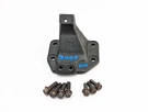 Right Rh Engine Mount Bracket From 2005 Dodge Ram Cummins Diesel 5.9L 52021136AA. Fixed Price $127.49.