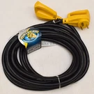 Camco Rv Extension Cord With Power Grip Handles 50A 30 Ft 55195. Fixed Price $143.92.