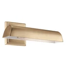 Kichler 52684 Carston 13"W Picture Light - Bronze. Fixed Price $211.99.